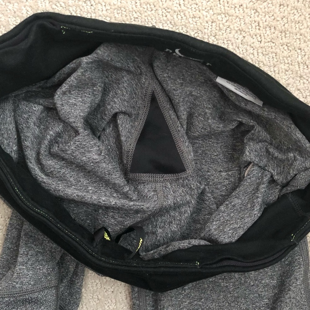 \Nike\• Dri-Fit Soul Cycle Cropped Leggings - Picture 14 of 16